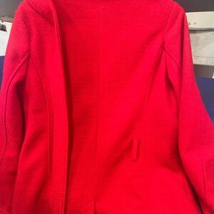 Jou Jou ladies pea coat